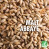 Malt Abbaye Bio (complémentaire) pour bière 41-49 EBC