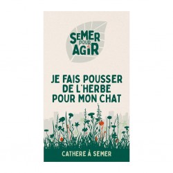 Sachet Semer pour agir - Je...