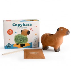 Capybara à faire pousser...