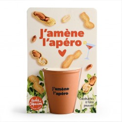 Funny gardening kit...