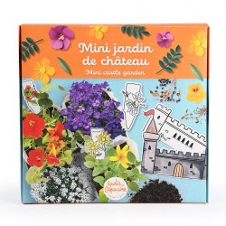 Jardin miniature enfants...