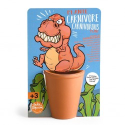 Kit de jardinage T-rex pour...