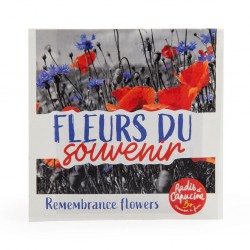 Sachet de graines à...