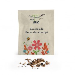 Sachet de graines 62 x 80...