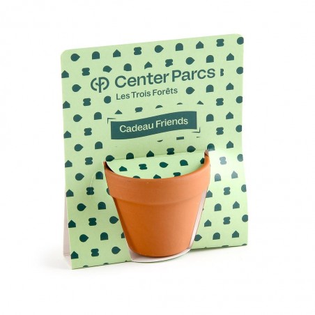 Mini carte nature