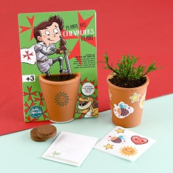 Children’s Gardening Kit –...