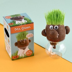 Funny Grow-Your-Head...