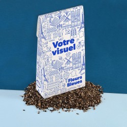 Boîte 50 gr graines de...