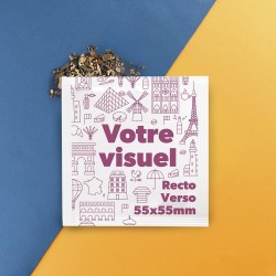 Cadeaux souvenirs avec...