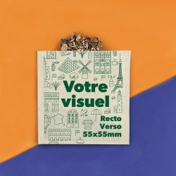 Cadeaux souvenirs avec...