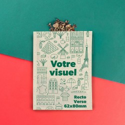 Cadeaux souvenirs avec...