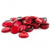 Capsules rouges 26 mm x100
