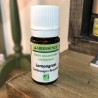 Huile essentielle bio Lemongrass 30 ml