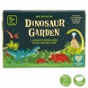 Jardin Pop up - Dinosaures