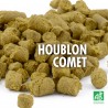 Houblon COMET Bio (amérisant) pour brassage
