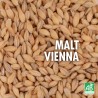 Malt Vienna Bio  (base) pour bière 4-7 EBC