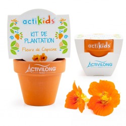 Mini kit de plantation -...