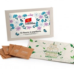 Enveloppe en papier...