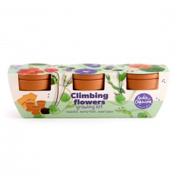 Kit jardinage fleurs...