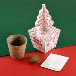 Kit sapin à décorer -...