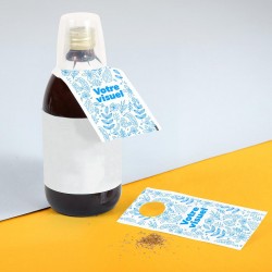 Sachet de graines...