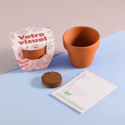 Mini kit de plantation -...