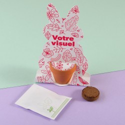 Kit de plantation avec...