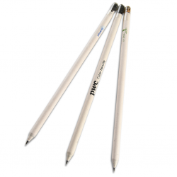 Crayon à planter avec graines