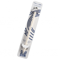 Crayon à planter avec carte...