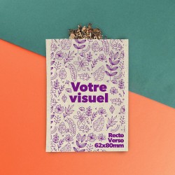 Sachet de graines fibres...