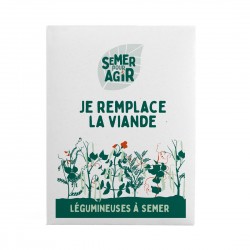Sachet Semer pour agir - Je...