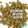 Houblon NELSON SAUVIN Bio pellets 50gr