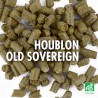 Houblon OLD SOVEREIGN Bio pellets 50gr