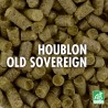 Houblon OLD SOVEREIGN Bio pellets 50gr