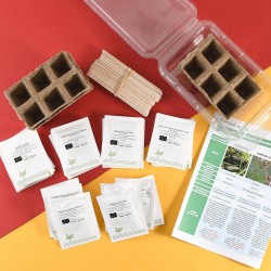 Box of 30 organic...