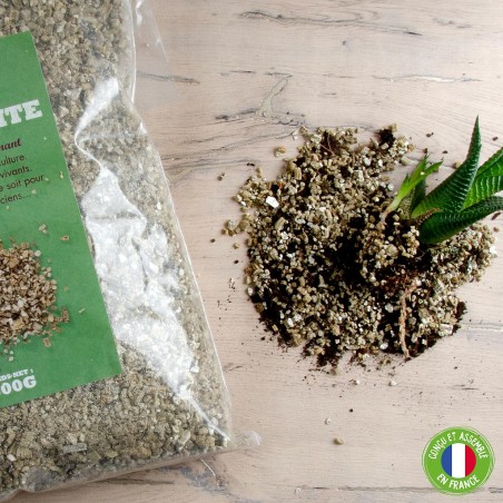 Vermiculite sac de 500 g
