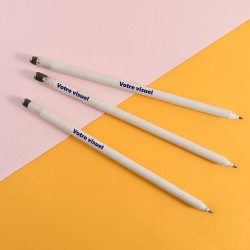 Crayon à planter avec graines