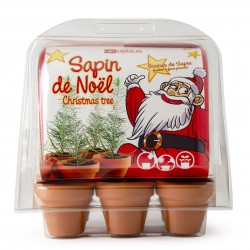 Mini serre de jardinage...