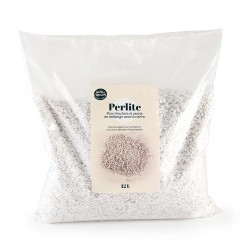 Perlite Sac de 12L