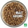 Malt Arome bio (complémentaire) pour bière 95-105 EBC 