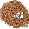 Malt Arome bio (complémentaire) pour bière 95-105 EBC 