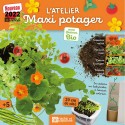 L\'atelier Maxi Potager